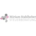 Logo Stahlheber, Miriam