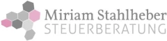Logo Stahlheber, Miriam