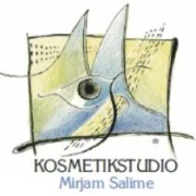 Logo Kosmetikinstitut Nagelmodellage Mirjam Salime