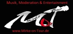 Logo MIRKO ON TOUR