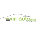 Logo Vm Automotive Mirko Voigtmann