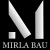 Logo Mirla Bau