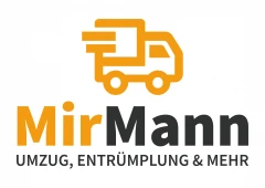MirMann Dienstleistungen Bochum