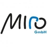 Logo Miro GmbH