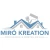 Logo Miro Kreation