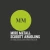 Logo Miro Metall Schrott Handel
