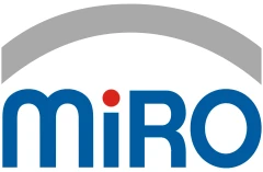 Logo MiRO Mineraloelraffinerie Oberrhein GmbH & Co. KG