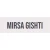 Logo MIRSA GISHTI Interior Design