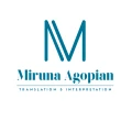 Miruna Agopian - beeidigte Dolmetscherin f&uuml;r Rum&auml;nisch Mannheim