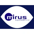 Logo Mirus Augenoptik