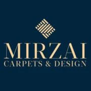 Logo Mirzai Orientteppich Import