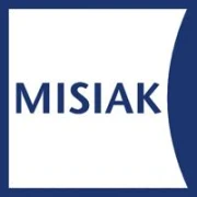 Logo Misiak Mastering Frank Misiak