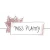 Logo Miss Planty