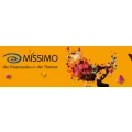Logo MISSIMO der Friseursalon in der Therme