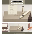 Logo missing-pen, Rolf Thiel,