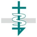 Logo Missions&auml;rztliche Klinik W&uuml;rzburg Gemeinn&uuml;tzige Gesellschaft mbH