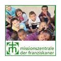 Logo Missionszentrale der Franziskaner e.V.
