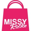 Logo MISSY ROCKZ