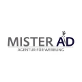 mister ad - agentur f&uuml;r werbung, e. Kfm. M&uuml;nchen