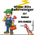 Logo Mister Blitz Der Rohrreiniger