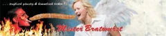 Logo Mister Bratwurst - Alv Gundlach Imbiss