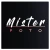 Logo Mister Foto