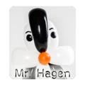 Mister Hagen Aichach