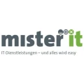 Mister IT GmbH EDV-Dienstleistungsservice Frensdorf