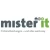 Logo Mister IT GmbH IT-Berater