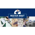 Logo Mister Minit Logo Mister Minit