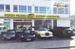 Logo Mister Polish Kfz-Reinigungs GmbH