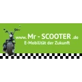 Mister Scooter Essen