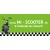 Logo Mister Scooter