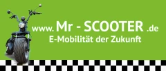 Mister Scooter Essen