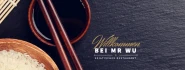Logo Mister Wu Wu
