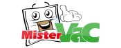 Logo Mistervac Menakker & Schwietzer GbR