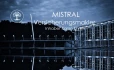 Logo MISTRAL Versicherungsmakler Karim Khreis