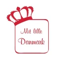 Logo Mit lille Danmark