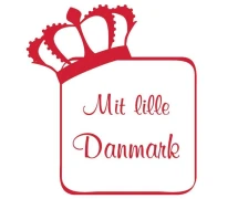 Logo Mit lille Danmark