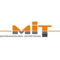Logo MIT Mess- und Pr&uuml;ftechnik GmbH