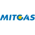 Logo MITGAS Mitteldeutsche Gasversorgung GmbH