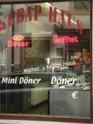 In der Woche 10-22:00/ Am Wochenende 11-22:00 für Sie da!