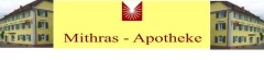 Logo Mithras-Apotheke