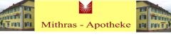 Logo Mithras-Apotheke Jutta Becker