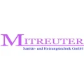 Logo Mitreuter Sanit&auml;r- u.Heizungstechnik GmbH
