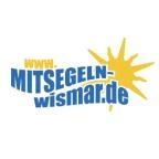 Logo Mitsegeln-Wismar