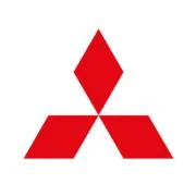 Logo Mitsubishi CaterpillarForklift