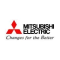 Logo Mitsubishi Electric Europe B.V. Living Environment Systems
