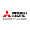 Logo Mitsubishi Electric Europe B.V. Living Environment Systems