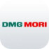 Logo Mitsui Machine Tool Europe GmbH Maschinengroßhandel